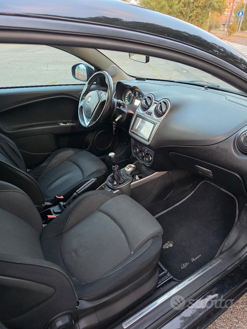 Alfa Romeo Mito 2010 photo 4
