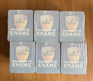 Sottobicchieri Birra ENAME - 600pz