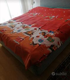 Copripiumino natalizio Catherine Lansfield 