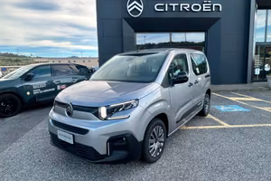 Citroen Berlingo M PLUS DIESEL100 MT