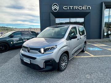 Citroen Berlingo M PLUS DIESEL100 MT