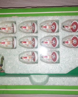 Subbuteo 63000 ref 25 Celtic e 452 Ajax
