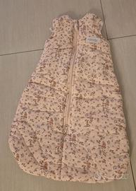 Sacco Nanna Invernale Neonato 0-6M Tog.2.5 BAMBOOM