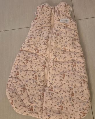 Sacco Nanna Invernale Neonato 0-6M Tog.2.5 BAMBOOM