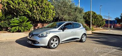 RENAULT CLIO 5 PORTE