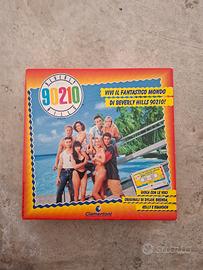 Gioco Beverly Hills 90210 Clementoni 1991 