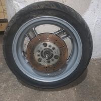 Ricambi malaguti f15