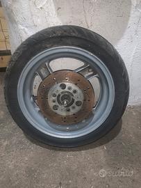 Ricambi malaguti f15