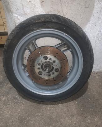 Ricambi malaguti f15