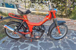 Califfone Rizzato 4 marce 