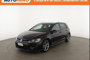 VOLKSWAGEN Golf CV72675