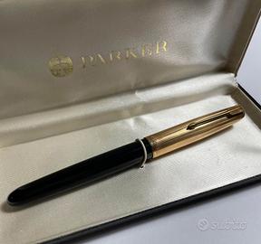 Stilografica Parker Aerometric 51