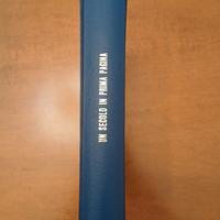 Libro Corriere della Sera Un Secolo in Prima