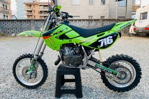 Kawasaki KX 65