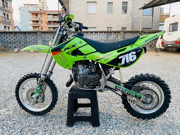 Kawasaki KX 65