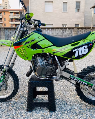 Kawasaki KX 65