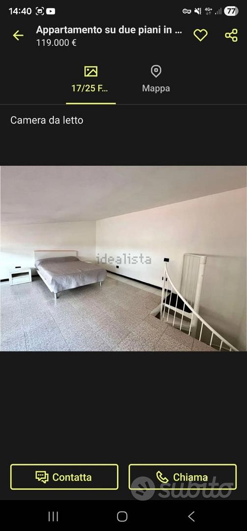 Appartamento – Tàttari/Sassari, Centro storico, Sacro Cuore - Vista 5