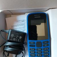 Nokia 105