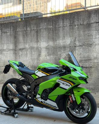 Kawasaki ninja 1000 zx-10r 2025 KRT
