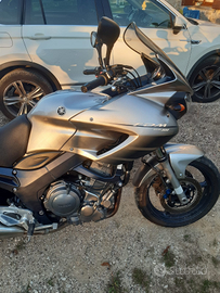 Yamaha TDM 900 - 2008