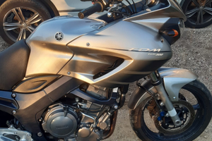 Yamaha TDM 900 - 2008