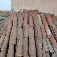 Tegole coppi a 0,90 CAD 1