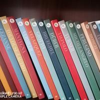 la Pittura dal Rinascimento ad oggi