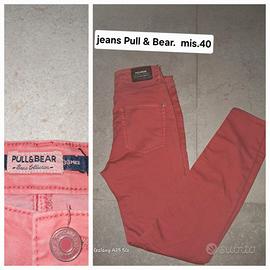 JEANS PULL &BEAR