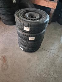 CERCHI E GOMME 1956515 OPEL - CPR722377