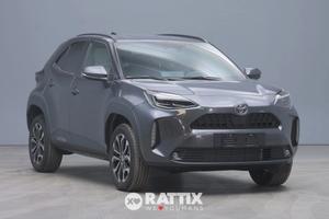 TOYOTA Yaris Cross Yaris Cross 1.5h Trend fwd 130c