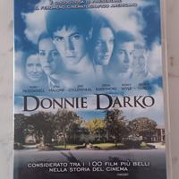 dvd donnie darko