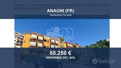 Immobile in asta di 158 m² con più di 5 locali a A
