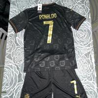 Maglia Portogallo Cristiano Ronaldo #7
