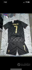 Maglia Portogallo Cristiano Ronaldo #7