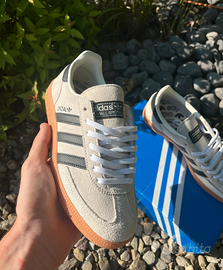 Adidas Handball Spezial beige  EU 39