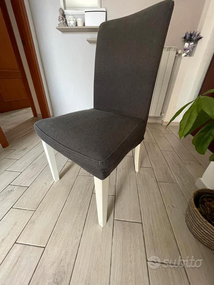 Ikea Bergmund Fodere Per Sgabelli Ikea Fodera Sedia Ikea Mobili Usati