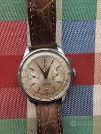 REVUE Incabloc 17 Rubis