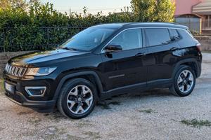 Jeep compass limited 1.6 diesel