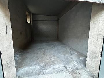 Deposito 25 mq in Baronissi