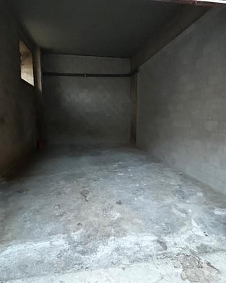 Deposito 25 mq in Baronissi