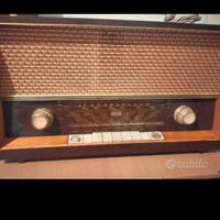 radio anni 60