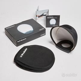Profoto Soft Bounce x Flash Tipo A (A1, A1X, A10)