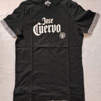 T-shirt jose cuervo