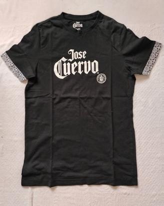 T-shirt jose cuervo