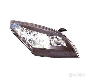 FANALE DESTRO PER RENAULT MEGANE III 08-11 FONDO N