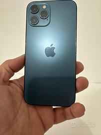 IPhone 12 Pro Max 256GB 