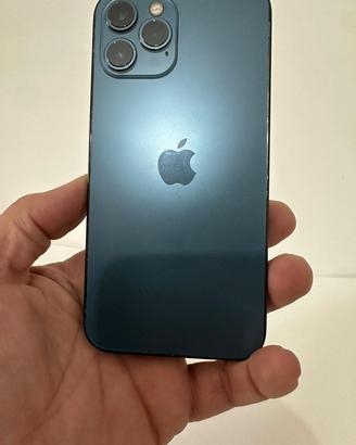 IPhone 12 Pro Max 256GB 