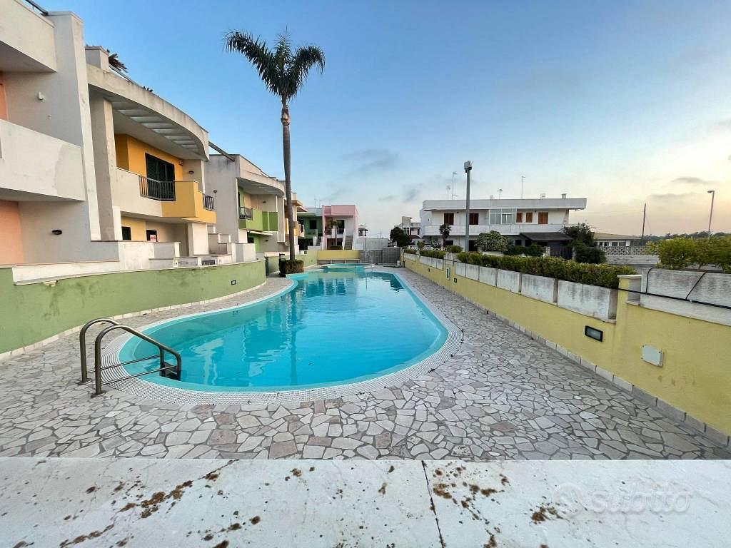 Casa – Melendugno, Madonna di Roca Vecchia - Vista 4