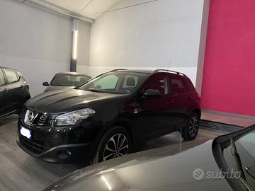 Nissan Qashqai 1.5 dCi DPF Tekna