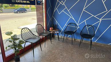 Lavanderia Self-service